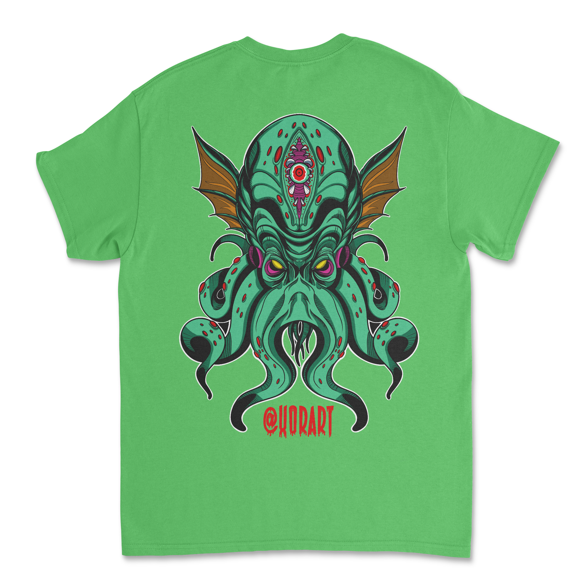 Cthulhu