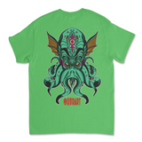 "Cthulhu"