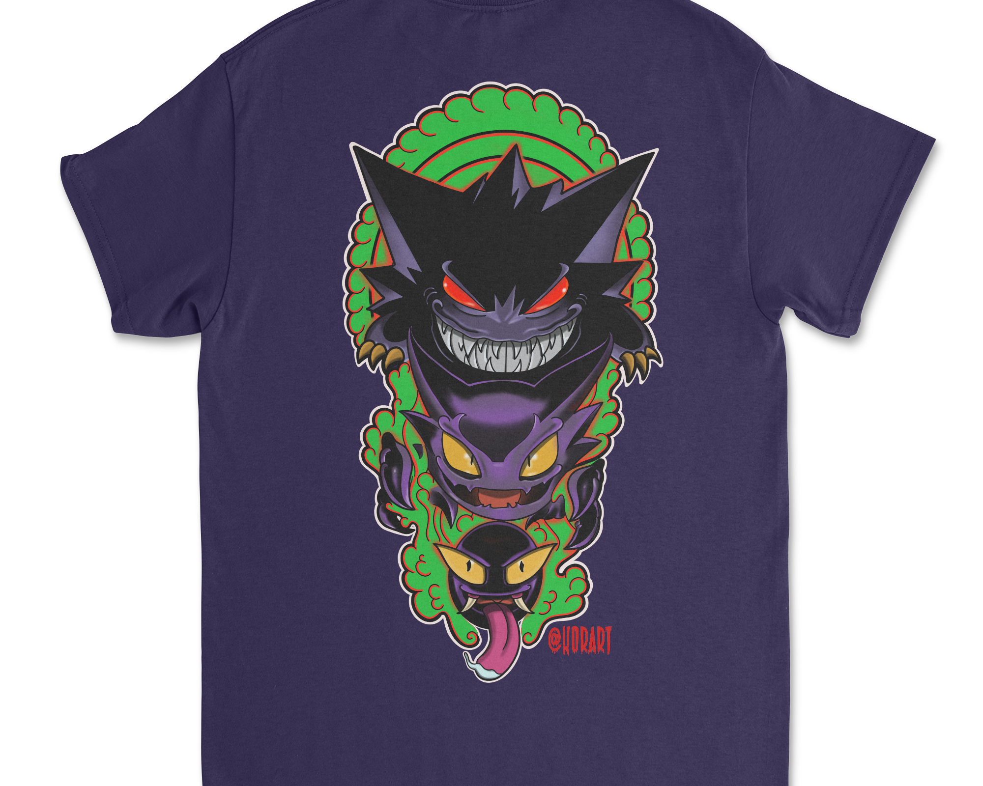 Poison type"
