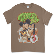 "Mortimer Mouse" ft. Cungurz AG