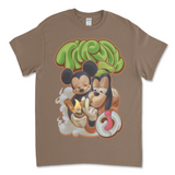 "Mortimer Mouse" ft. Cungurz AG