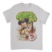 "Mortimer Mouse" ft. Cungurz AG