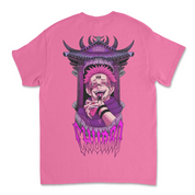 "King of Curses"