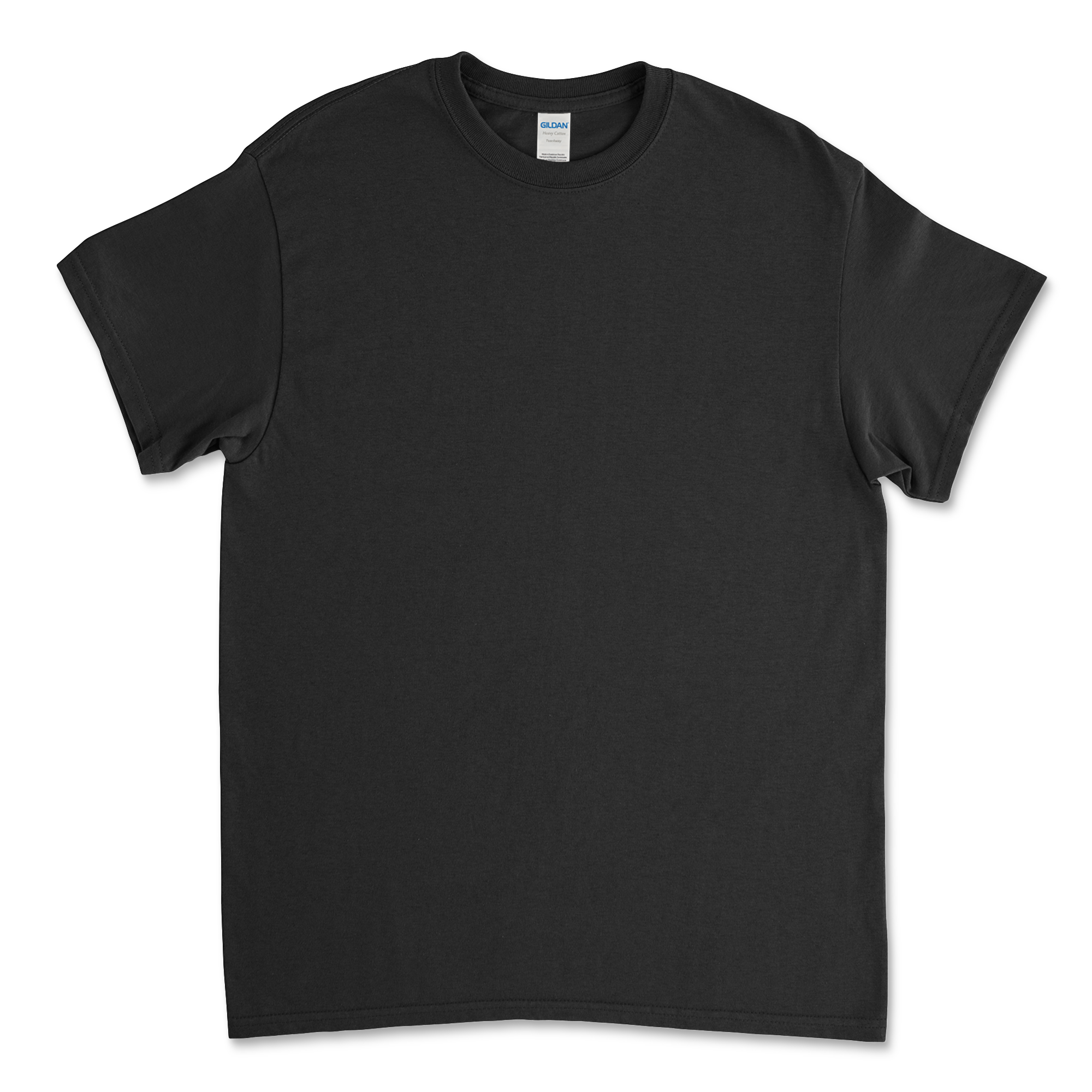 Gildan 5000 Adult Heavy Cotton T-Shirt