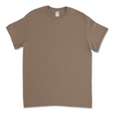 Gildan 5000 Adult Heavy Cotton T-Shirt