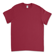 Gildan 5000 Adult Heavy Cotton T-Shirt (Copy)