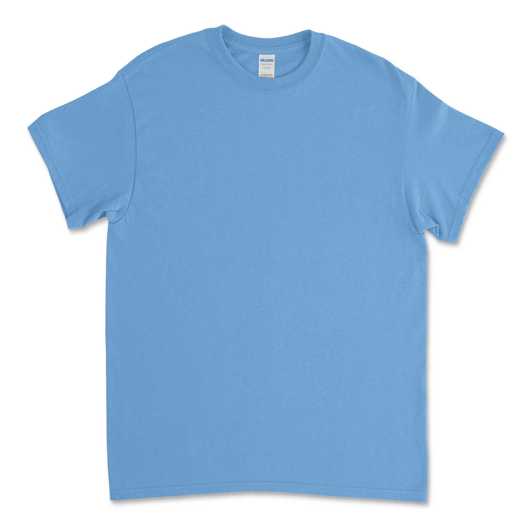 Gildan 5000 Adult Heavy Cotton T-Shirt (Copy)