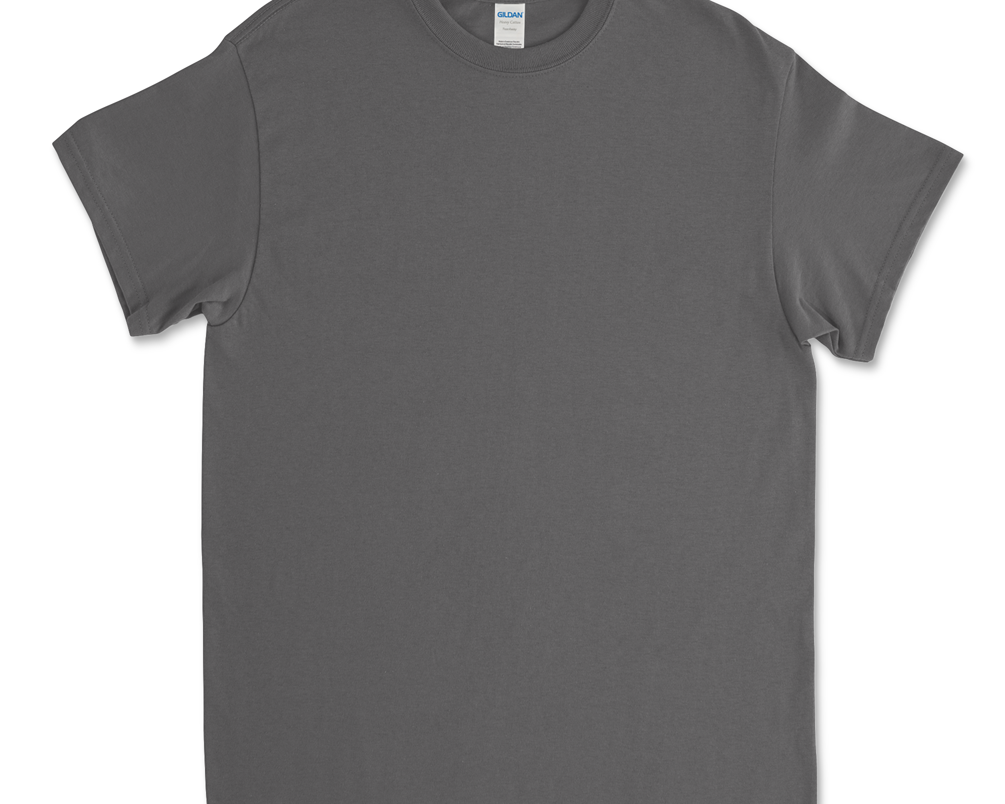Gildan 5000 Adult Heavy Cotton T-Shirt
