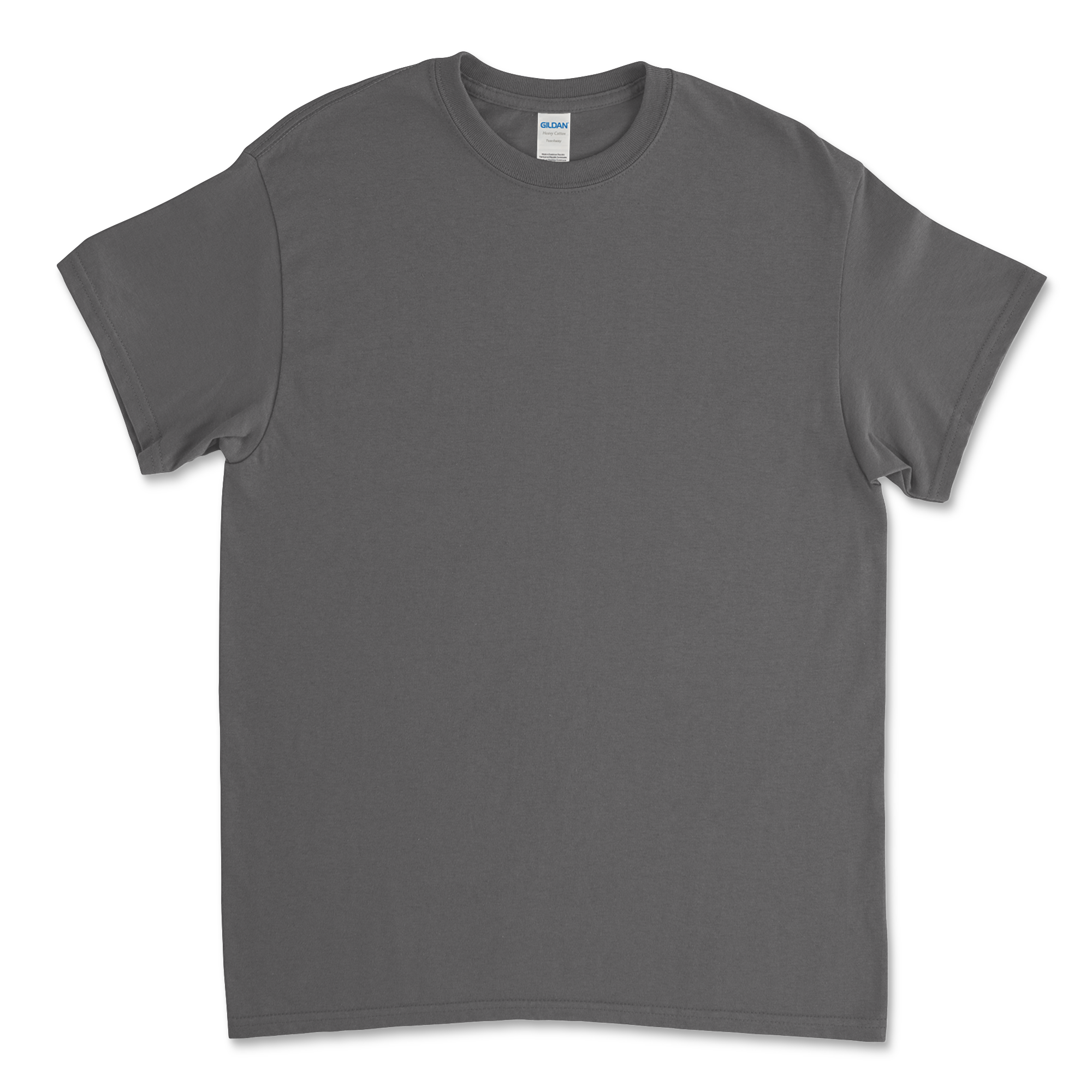 Gildan 5000 Adult Heavy Cotton T-Shirt (Copy)