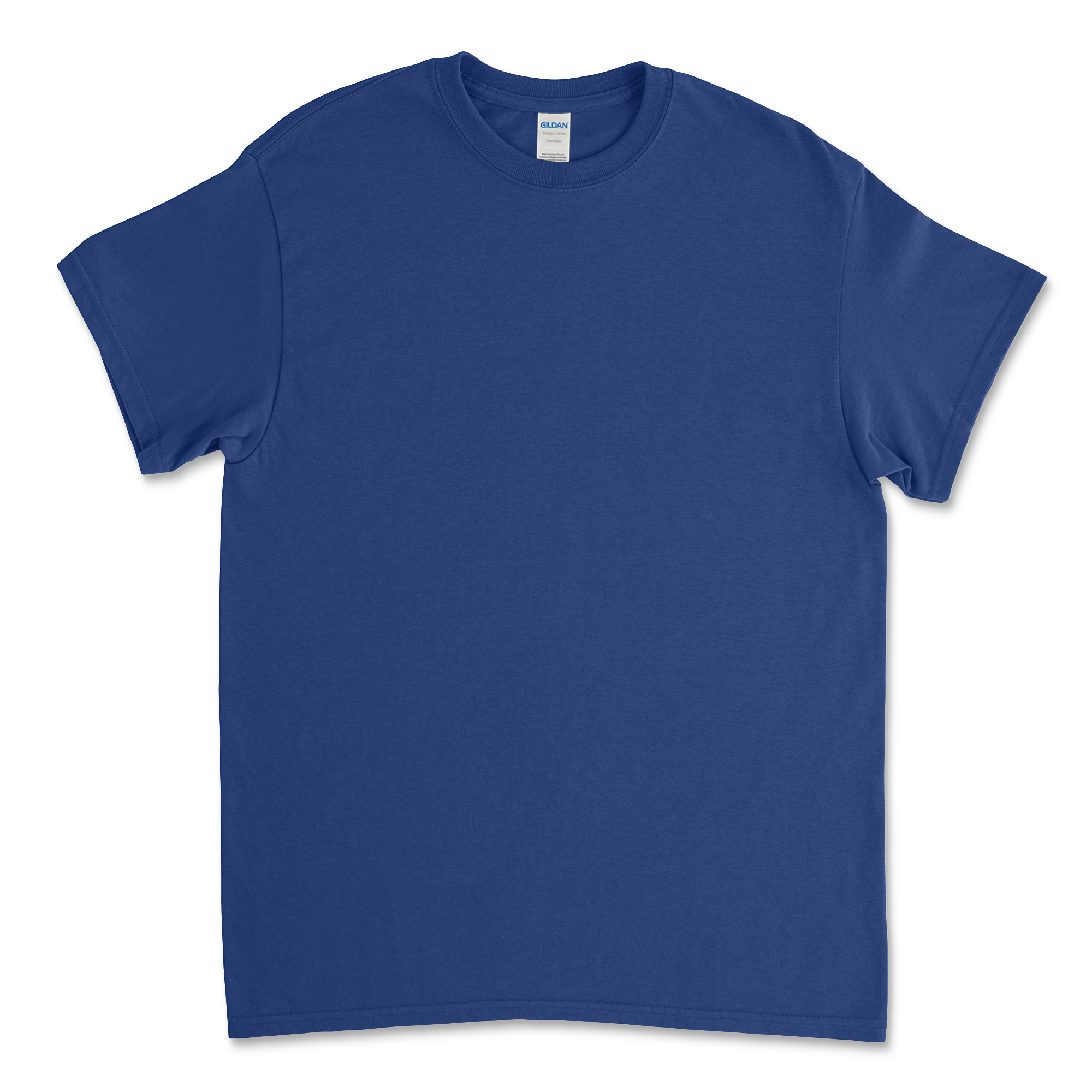 Gildan 5000 Adult Heavy Cotton T-Shirt (Copy)