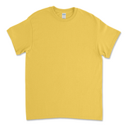 Gildan 5000 Adult Heavy Cotton T-Shirt (Copy)