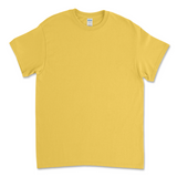 Gildan 5000 Adult Heavy Cotton T-Shirt