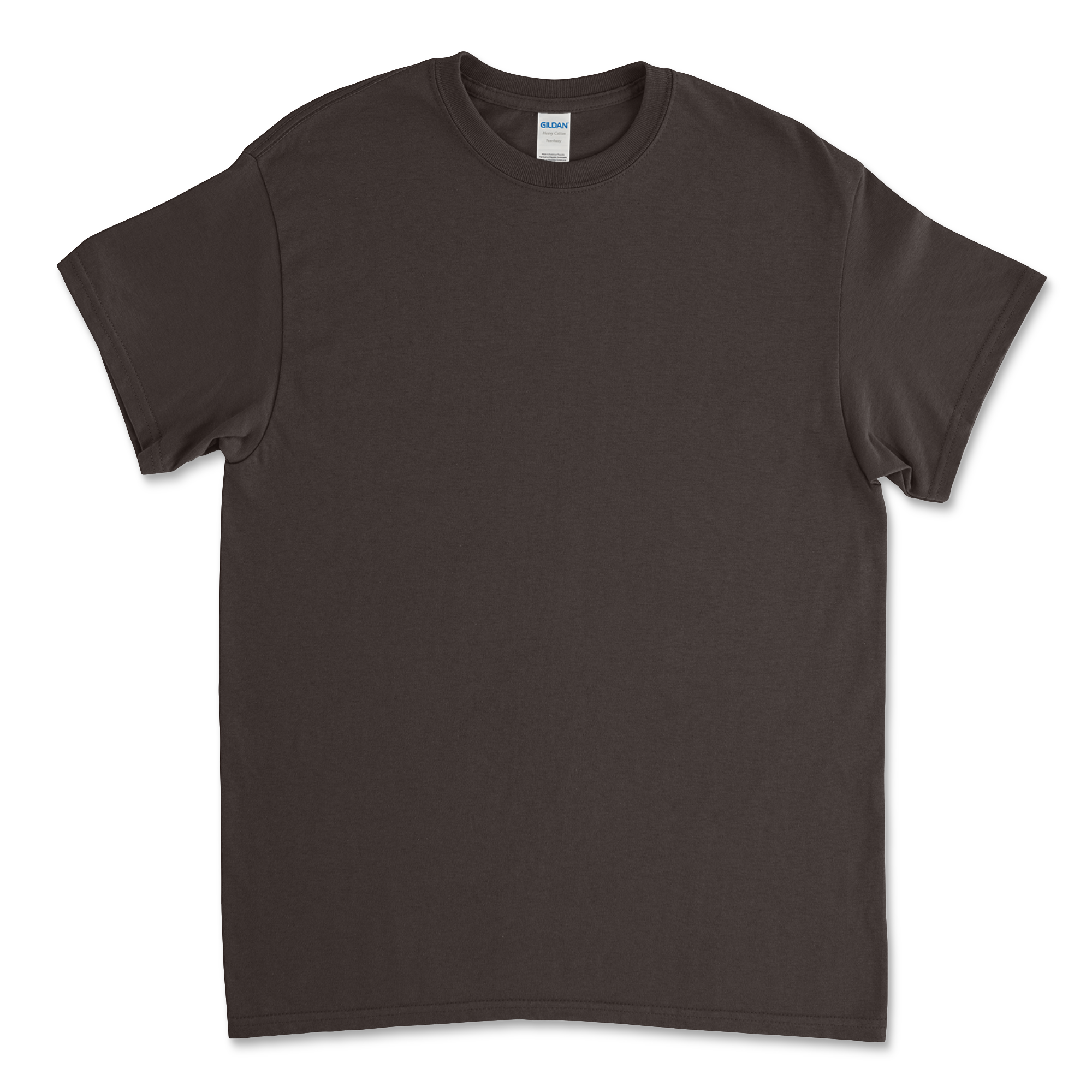Gildan 5000 Adult Heavy Cotton T-Shirt
