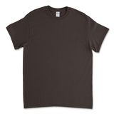 Gildan 5000 Adult Heavy Cotton T-Shirt