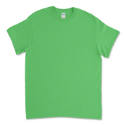 Gildan 5000 Adult Heavy Cotton T-Shirt (Copy)