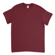 Gildan 5000 Adult Heavy Cotton T-Shirt (Copy)