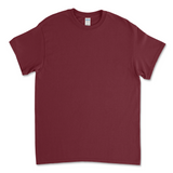 Gildan 5000 Adult Heavy Cotton T-Shirt