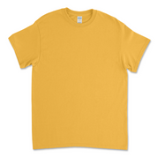 Gildan 5000 Adult Heavy Cotton T-Shirt (Copy)
