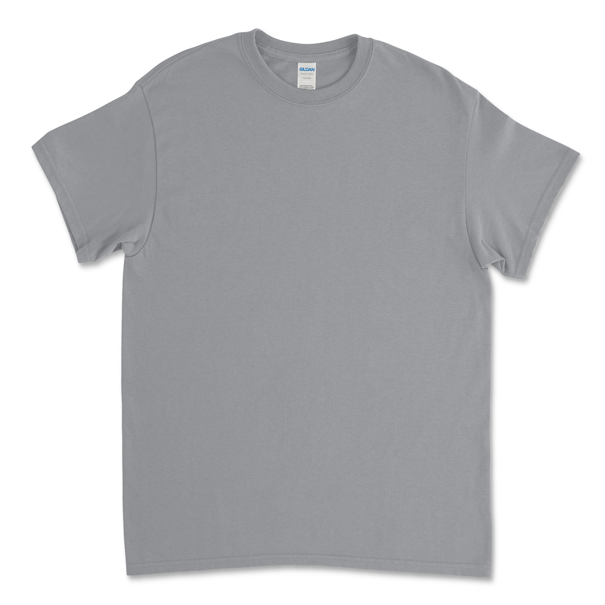 Gildan 5000 Adult Heavy Cotton T-Shirt (Copy)