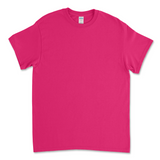 Gildan 5000 Adult Heavy Cotton T-Shirt