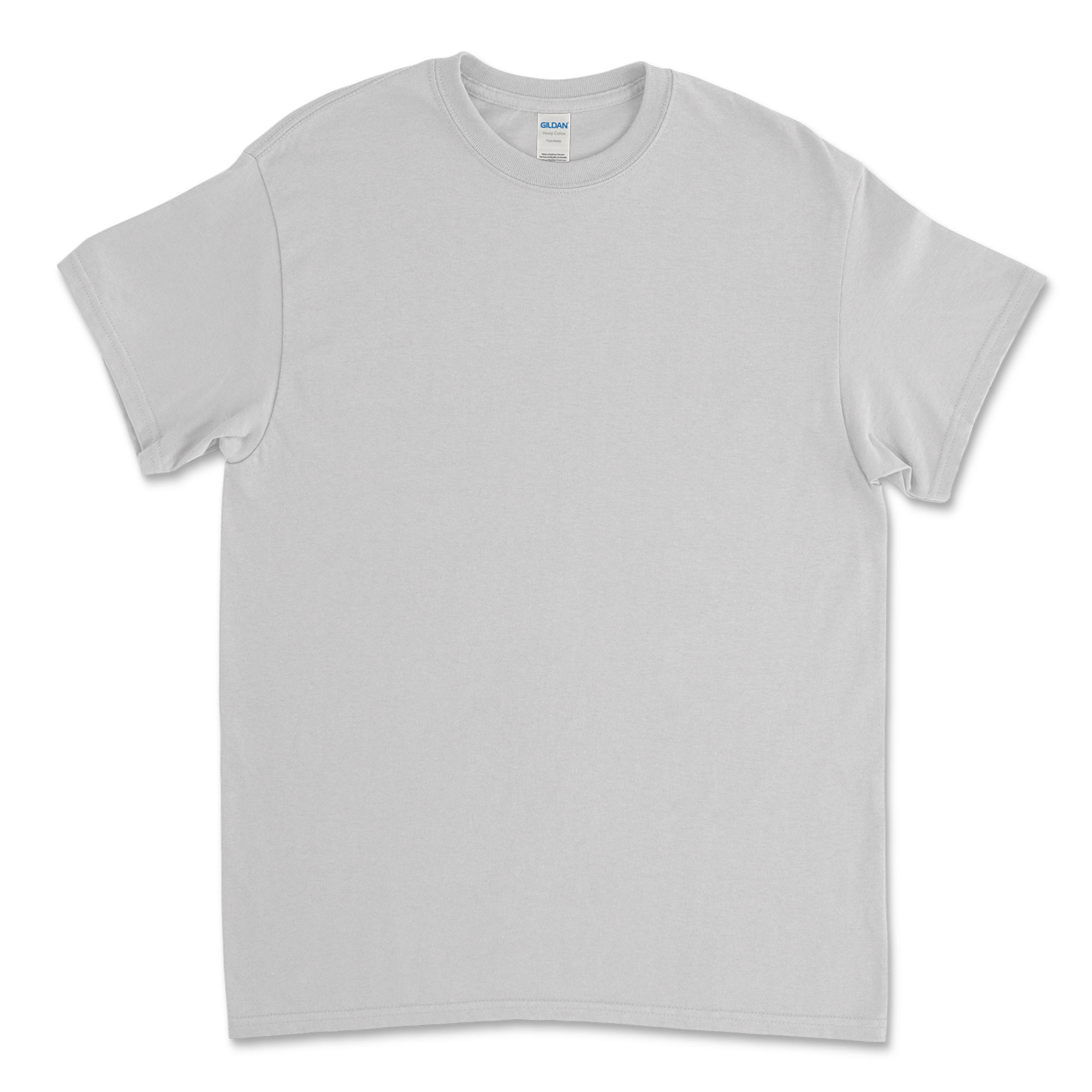 Gildan 5000 Adult Heavy Cotton T-Shirt (Copy)