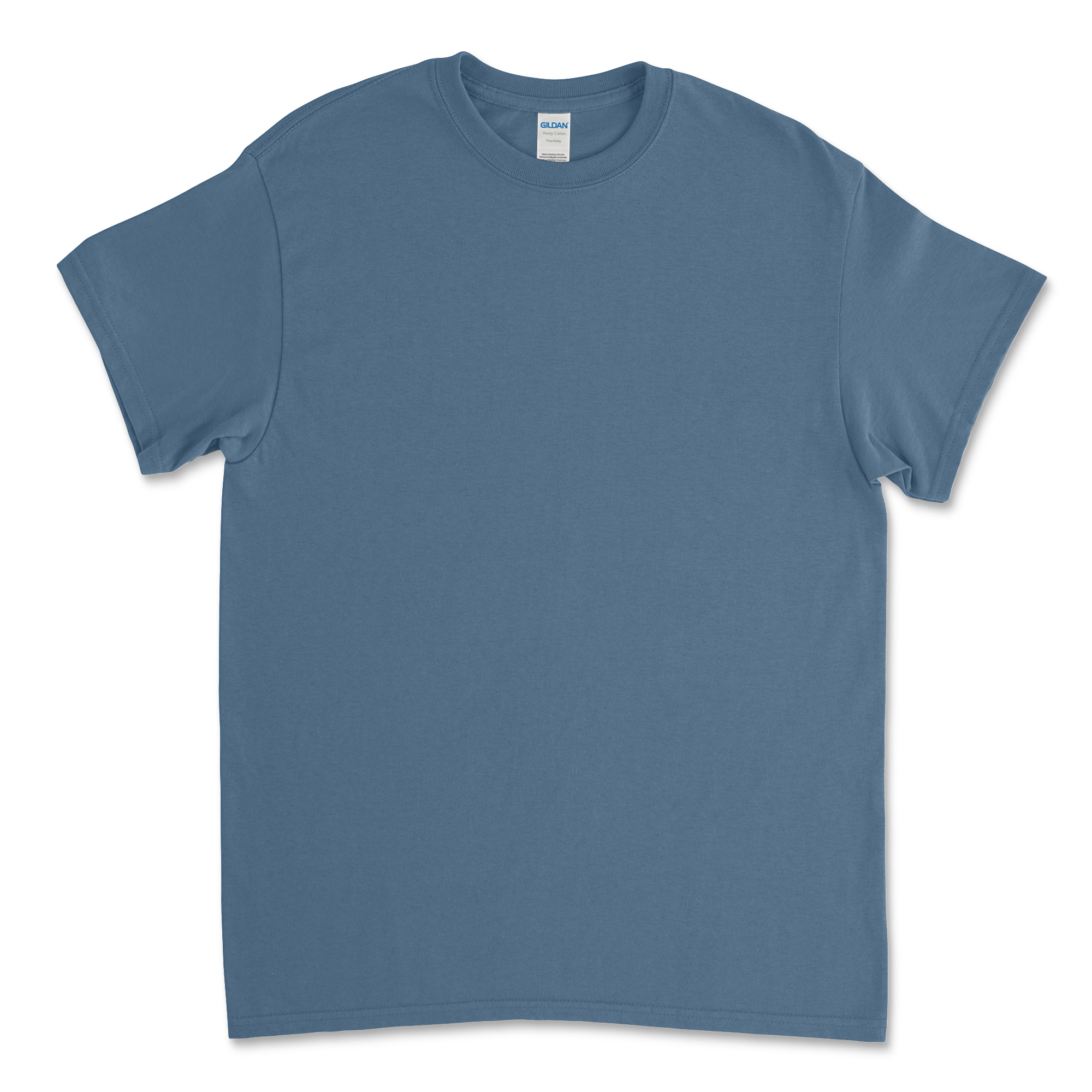 Gildan 5000 Adult Heavy Cotton T-Shirt