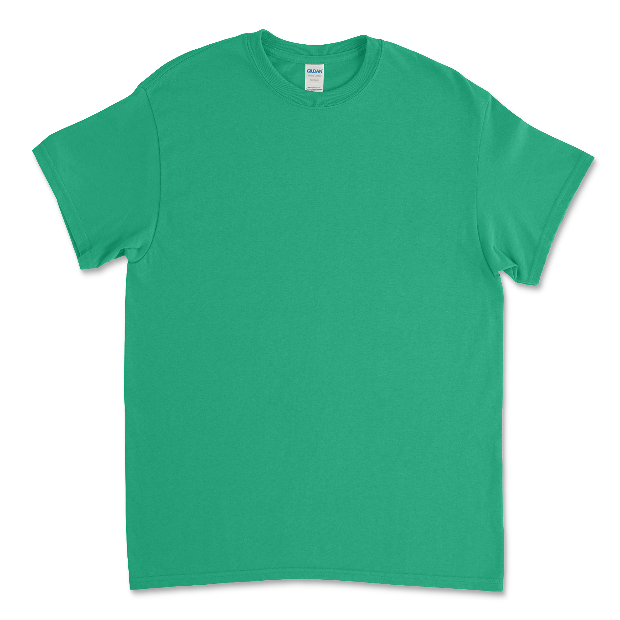 Gildan 5000 Adult Heavy Cotton T-Shirt