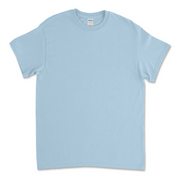 Gildan 5000 Adult Heavy Cotton T-Shirt (Copy)