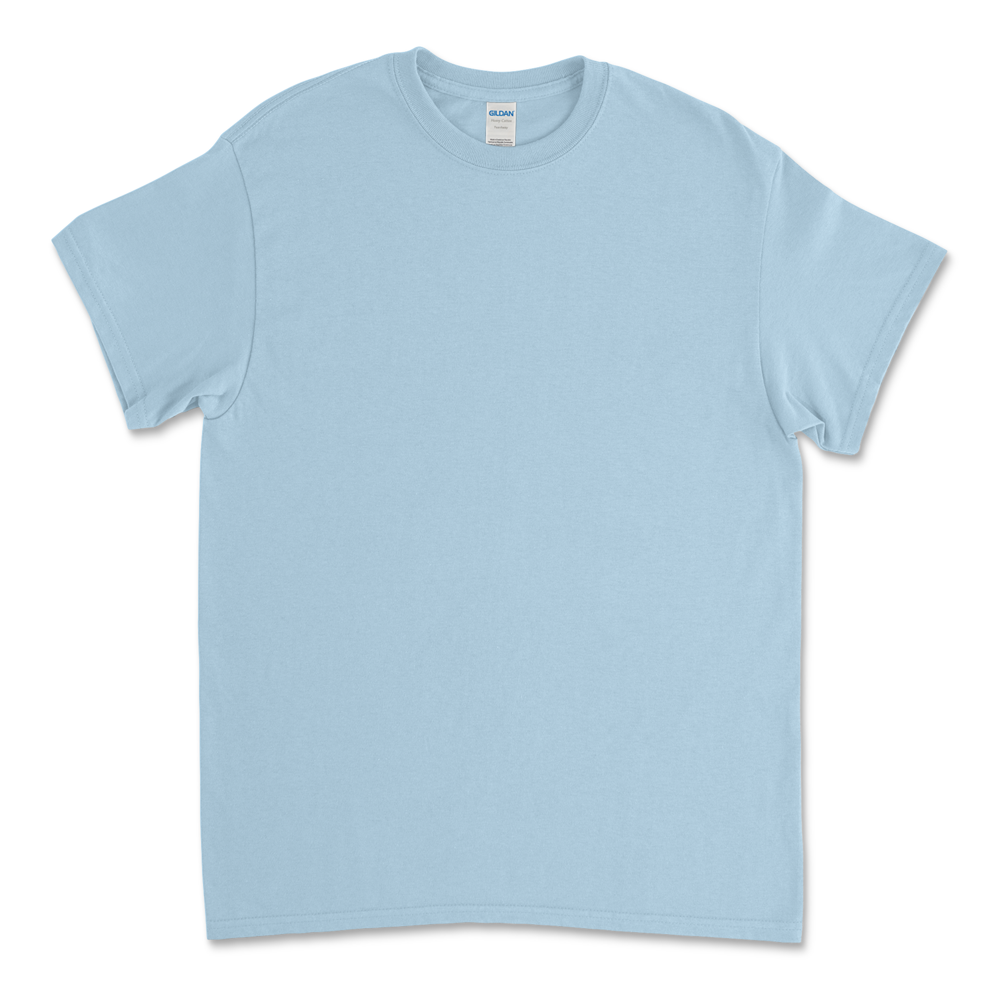 Gildan 5000 Adult Heavy Cotton T-Shirt (Copy)