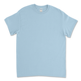 Gildan 5000 Adult Heavy Cotton T-Shirt