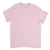 Gildan 5000 Adult Heavy Cotton T-Shirt (Copy)