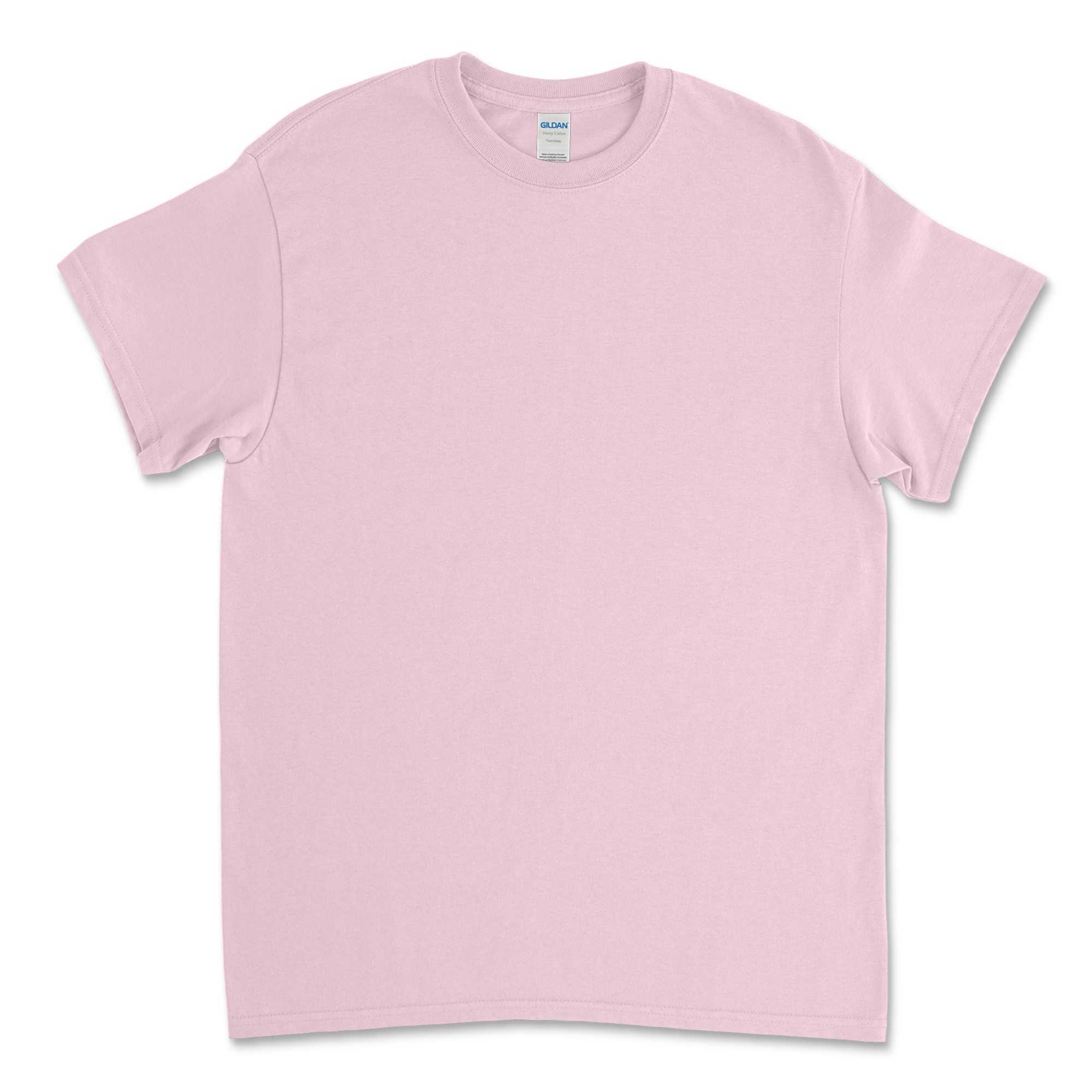 Gildan 5000 Adult Heavy Cotton T-Shirt