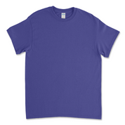 Gildan 5000 Adult Heavy Cotton T-Shirt (Copy)