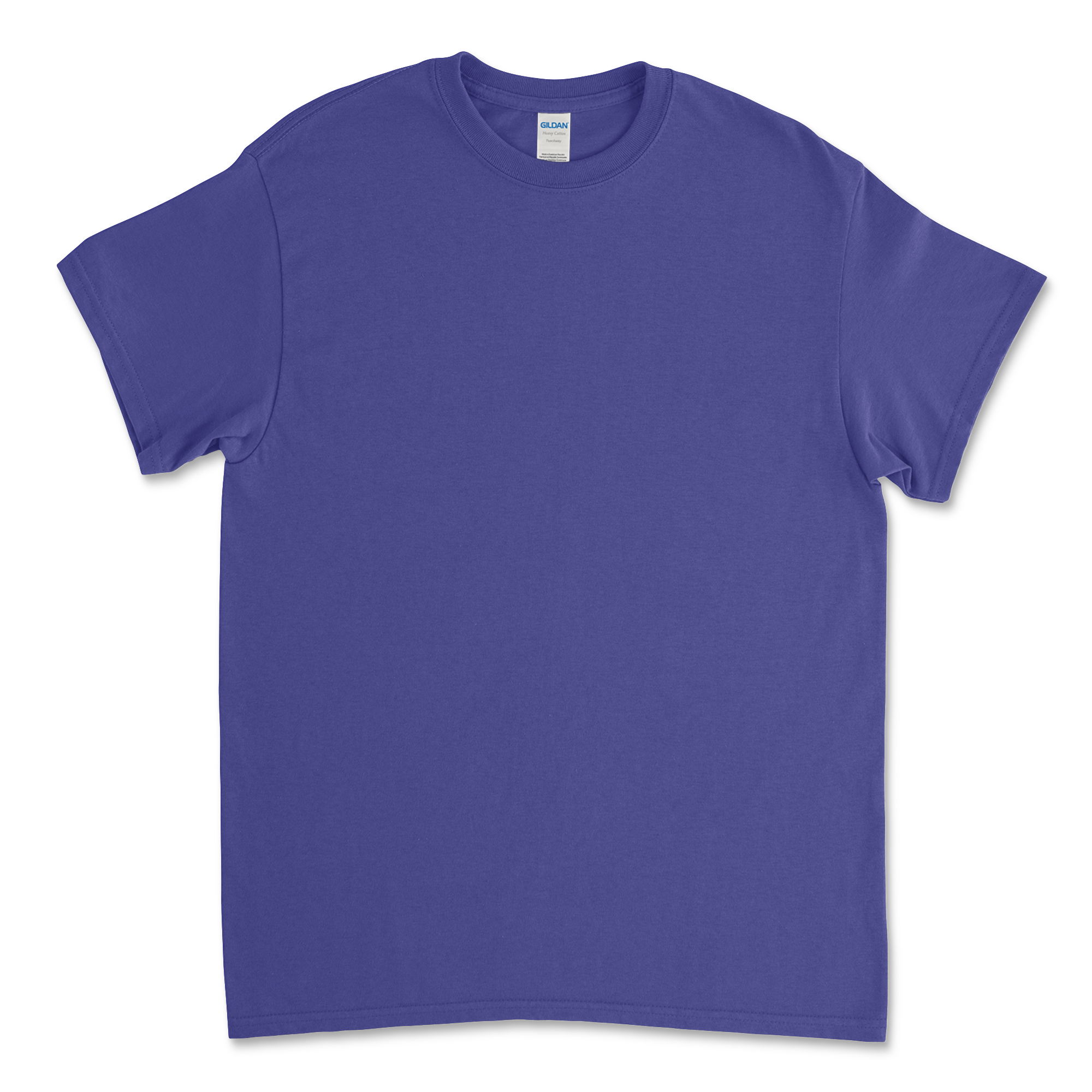 Gildan 5000 Adult Heavy Cotton T-Shirt (Copy)