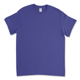 Gildan 5000 Adult Heavy Cotton T-Shirt