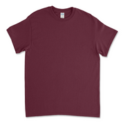Gildan 5000 Adult Heavy Cotton T-Shirt (Copy)