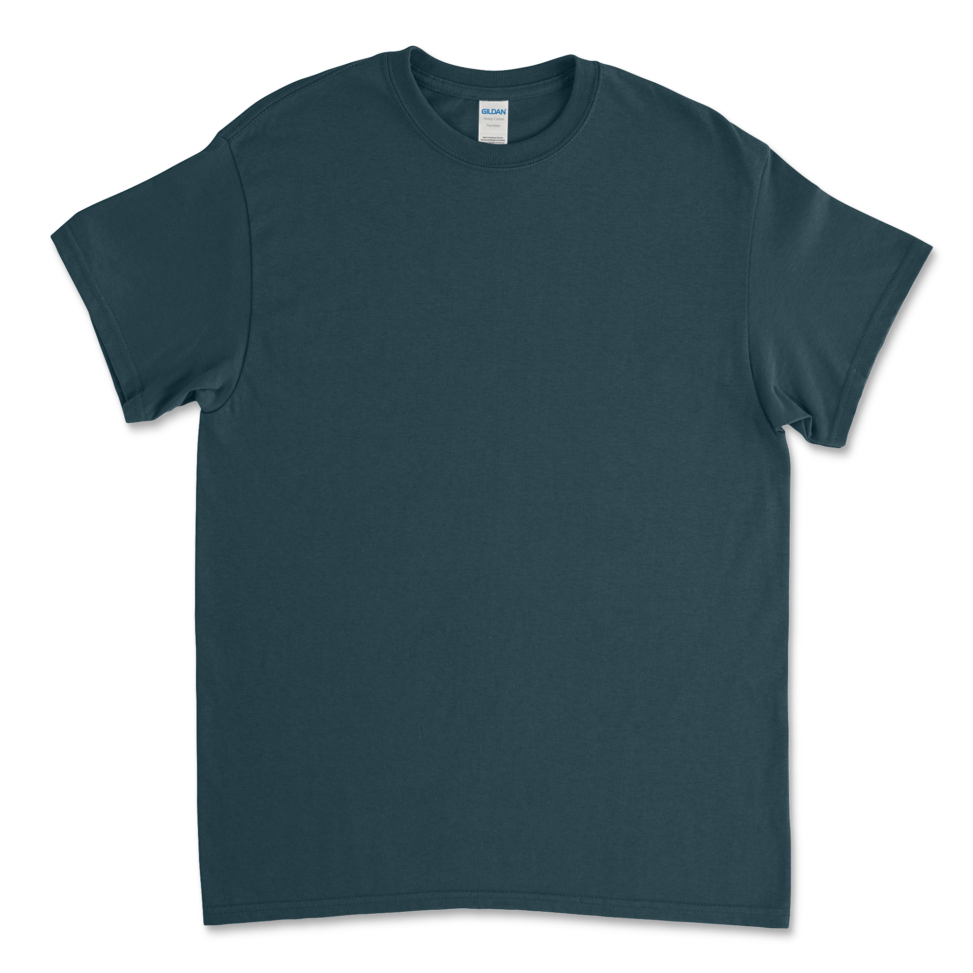 Gildan 5000 Adult Heavy Cotton T-Shirt
