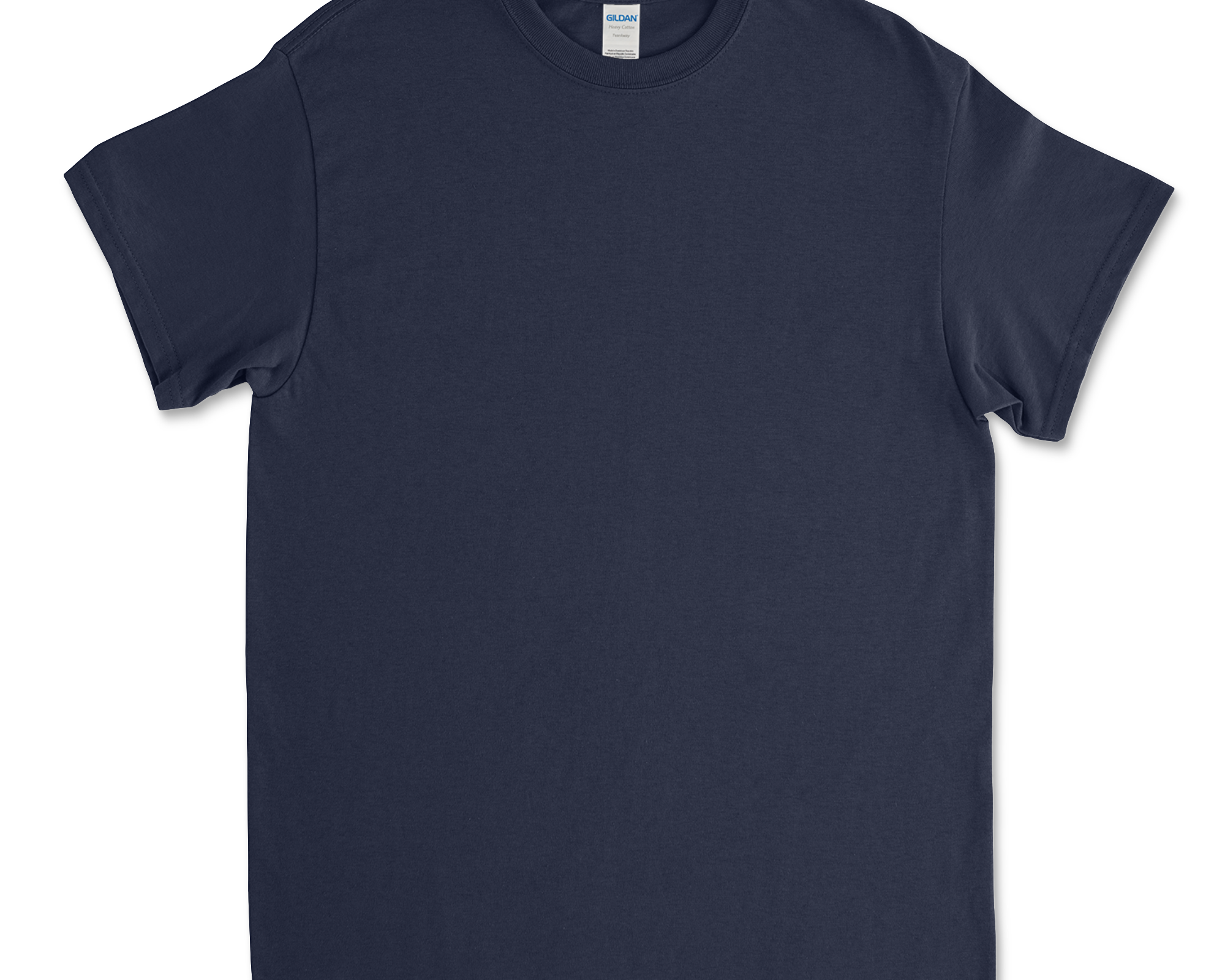 Gildan 5000 Adult Heavy Cotton T-Shirt