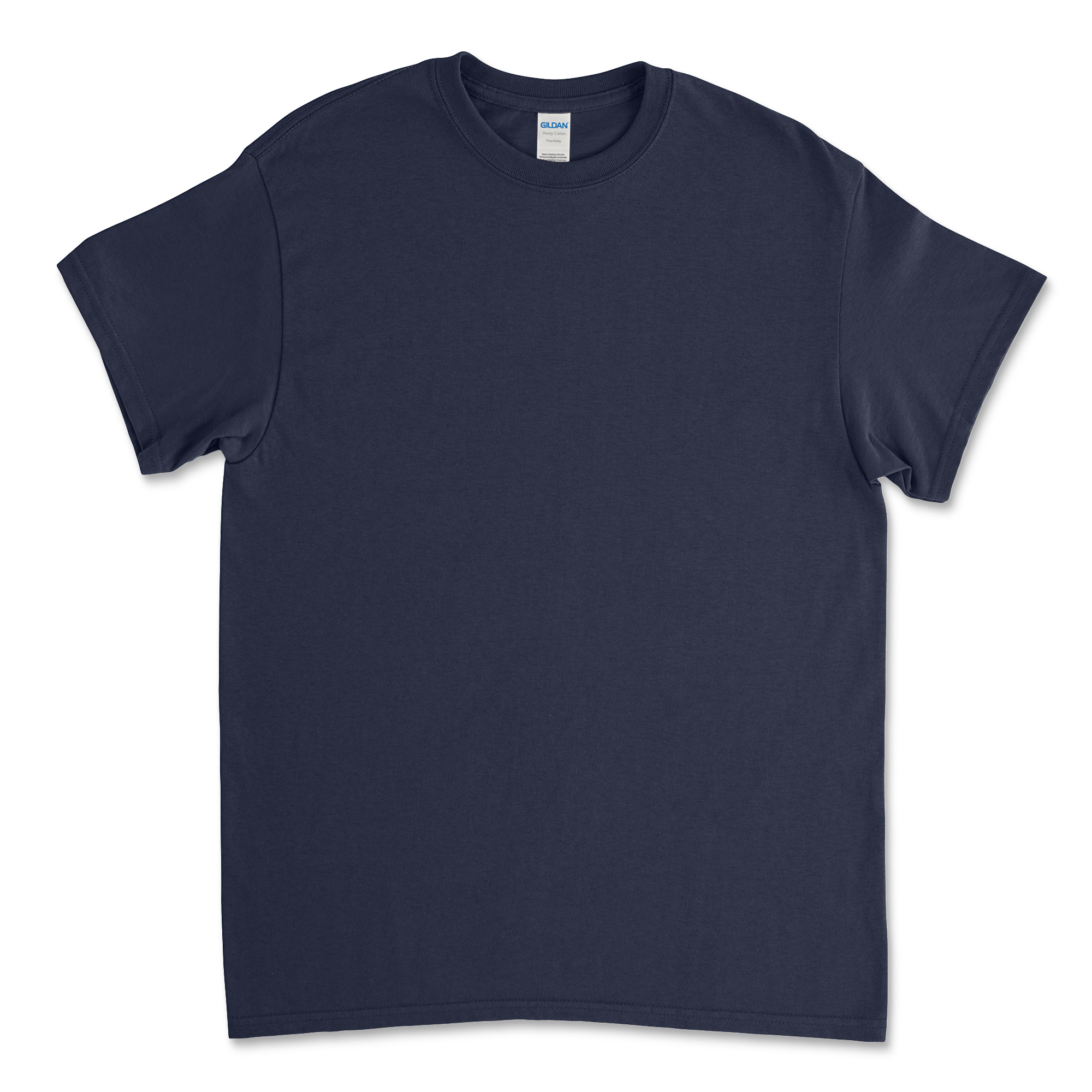 Gildan 5000 Adult Heavy Cotton T-Shirt