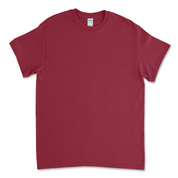 Gildan 5000 Adult Heavy Cotton T-Shirt