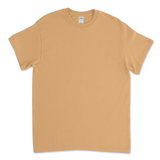 Gildan 5000 Adult Heavy Cotton T-Shirt