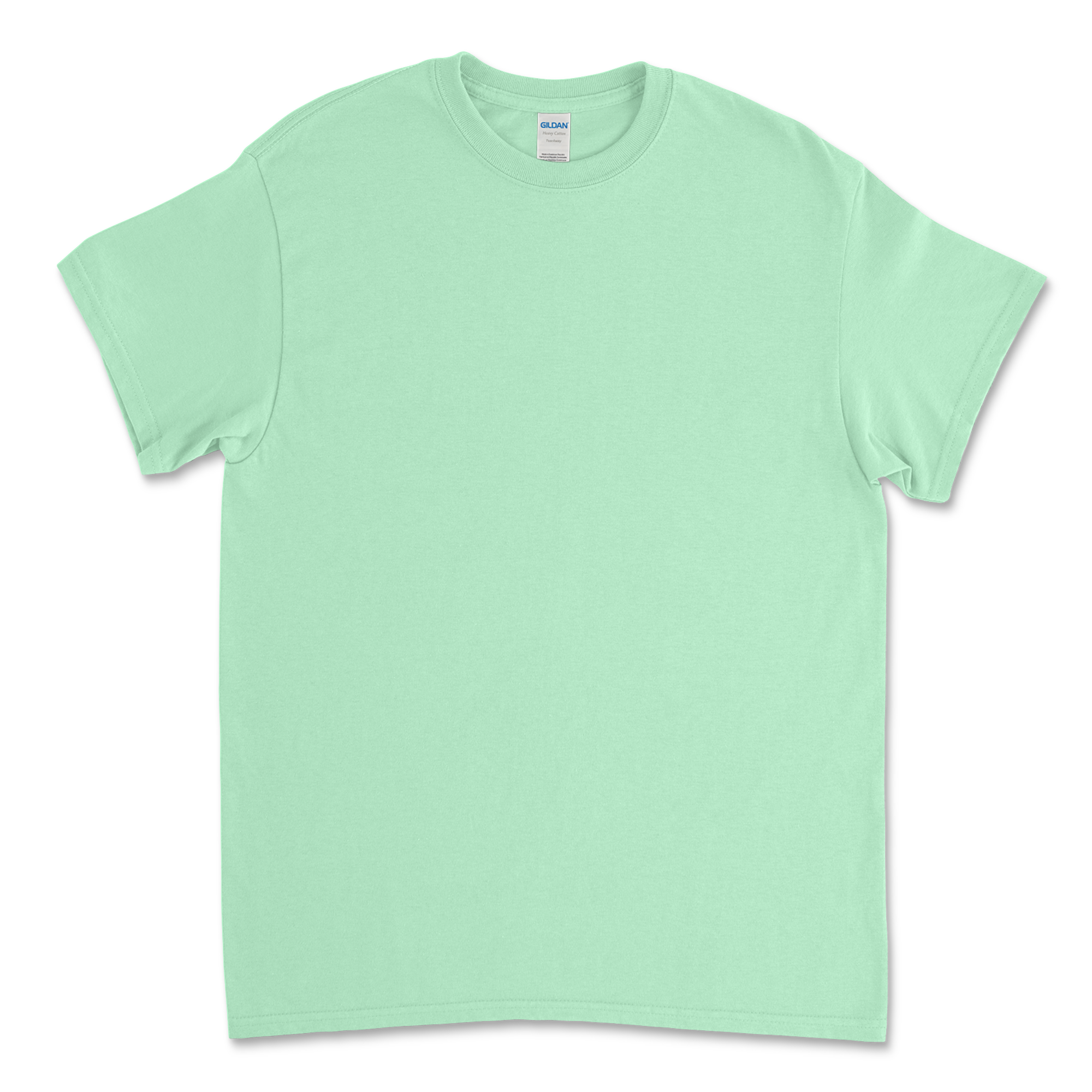 Gildan 5000 Adult Heavy Cotton T-Shirt