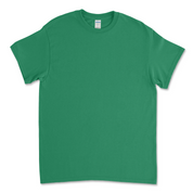 Gildan 5000 Adult Heavy Cotton T-Shirt