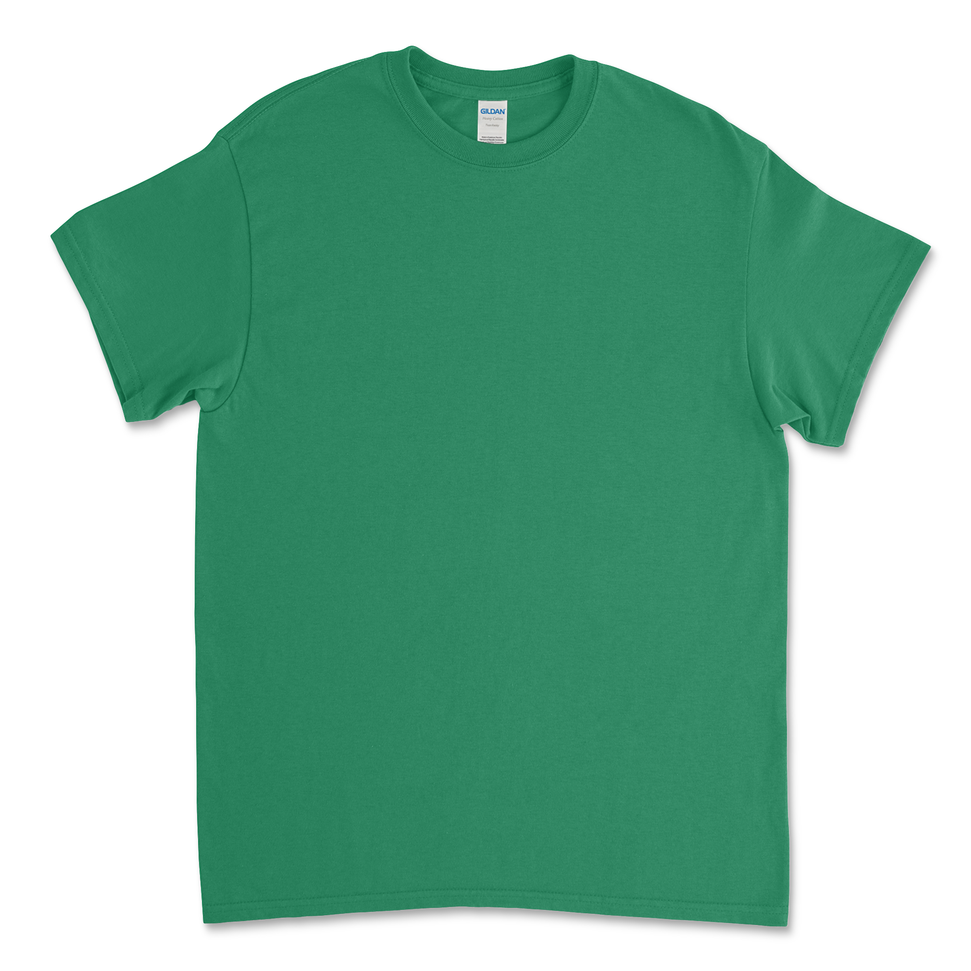 Gildan 5000 Adult Heavy Cotton T-Shirt