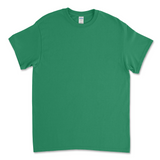 Gildan 5000 Adult Heavy Cotton T-Shirt