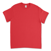 Gildan 5000 Adult Heavy Cotton T-Shirt (Copy)