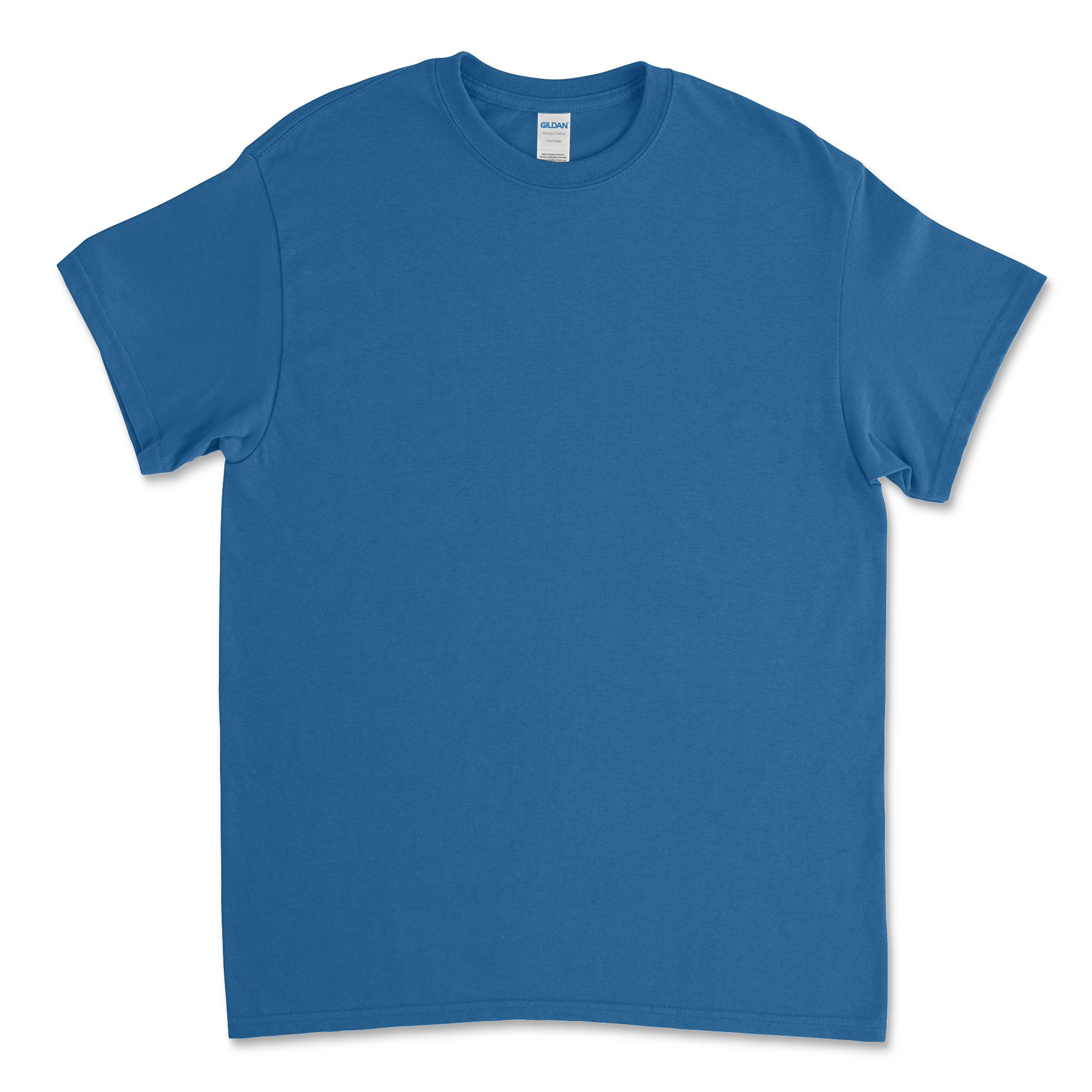 Gildan 5000 Adult Heavy Cotton T-Shirt (Copy)