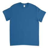 Gildan 5000 Adult Heavy Cotton T-Shirt