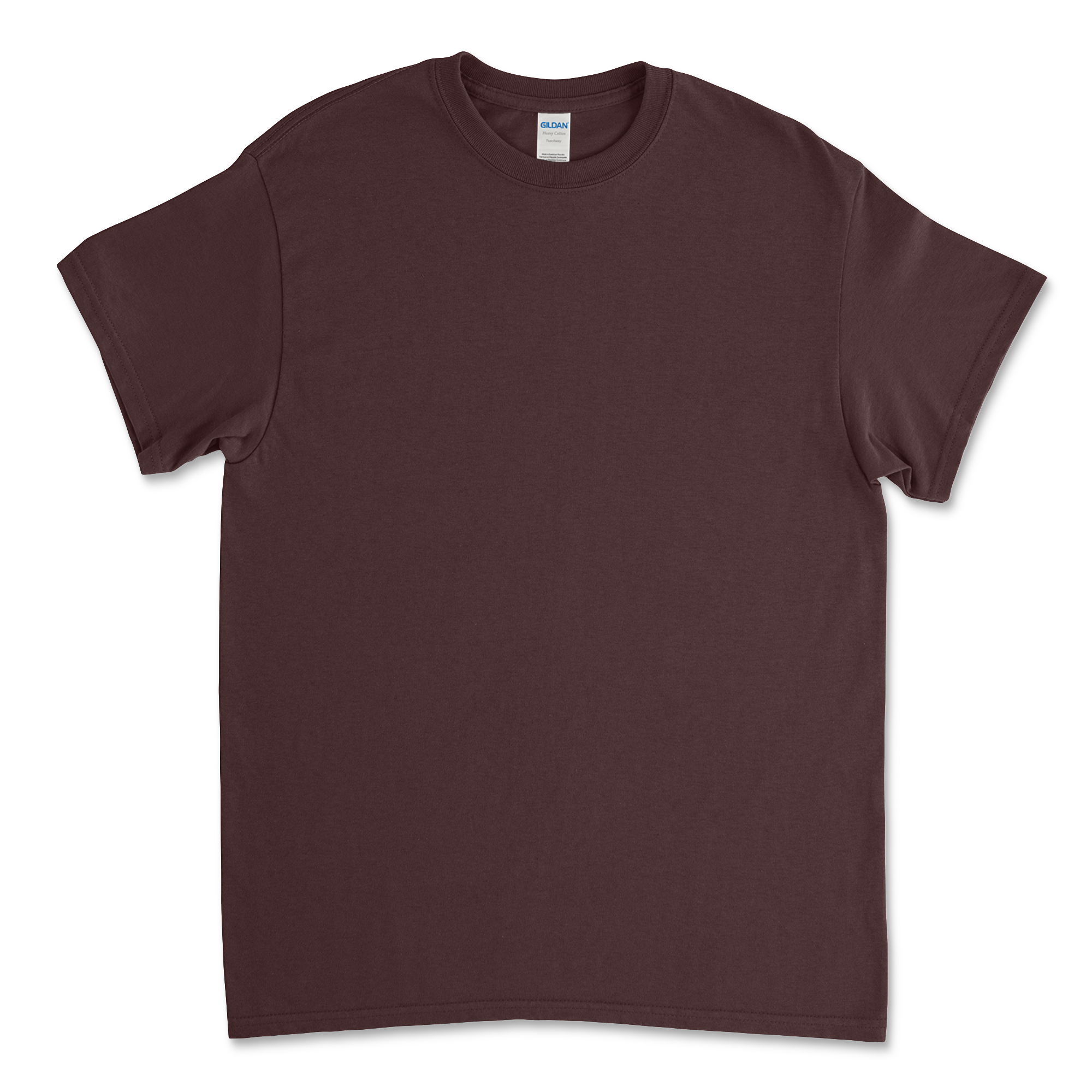 Gildan 5000 Adult Heavy Cotton T-Shirt (Copy)