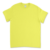 Gildan 5000 Adult Heavy Cotton T-Shirt